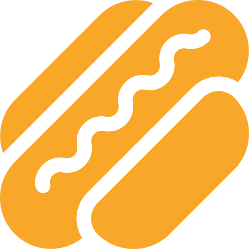 Hot Dogs (Frankfurters)