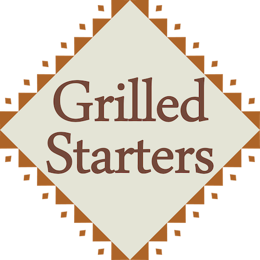 Char - Grilled Starters