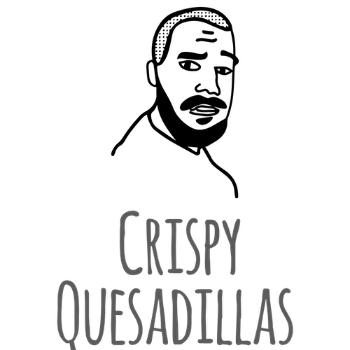 Crispy Quesadillas