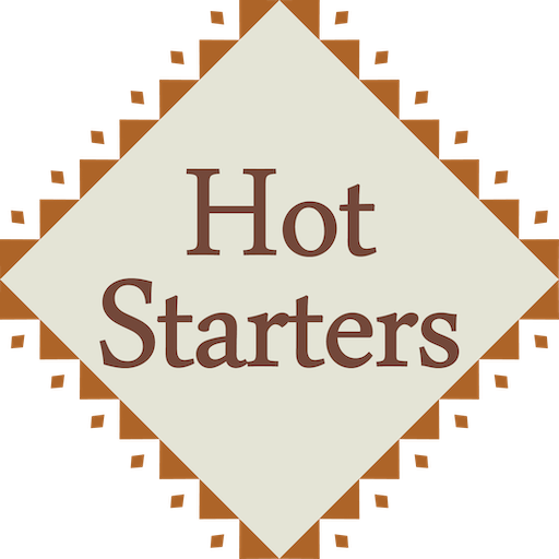 Hot Starters