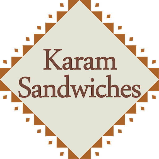 Karam Sandwiches