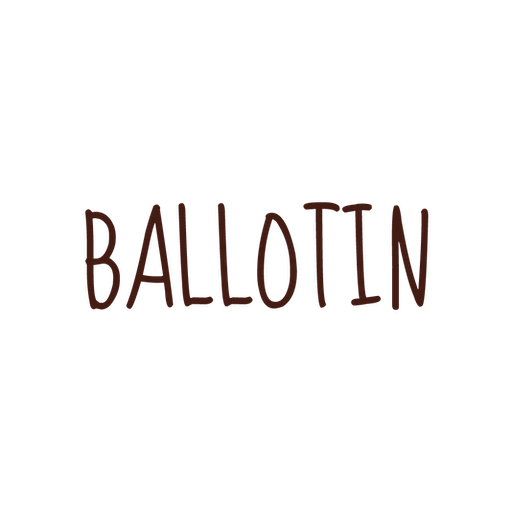 Ballotin