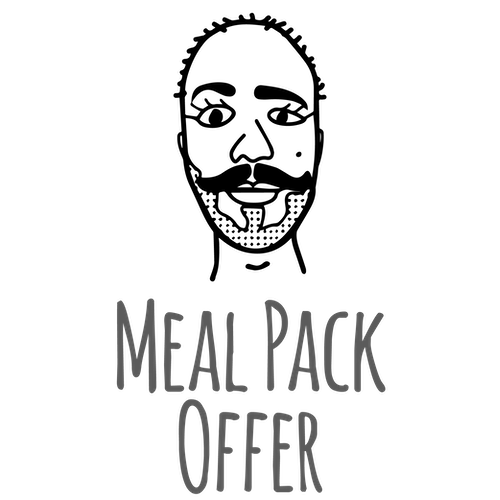 Meal Pack Offers