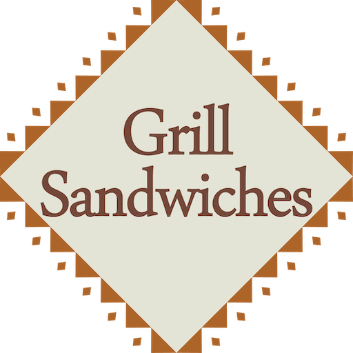 Grill Sandwiches