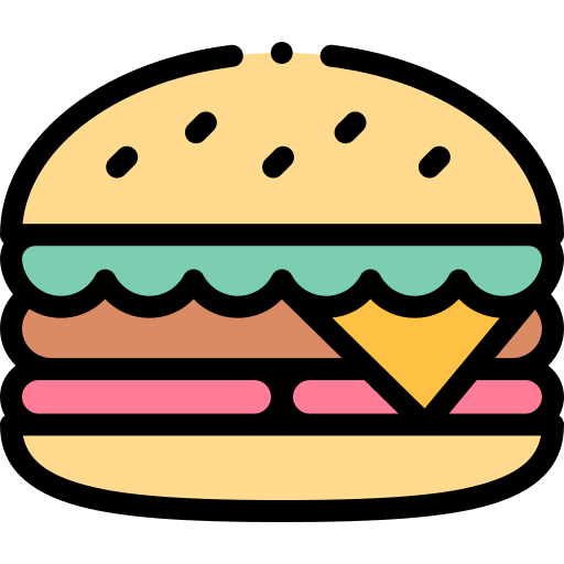 Hakuna Burger