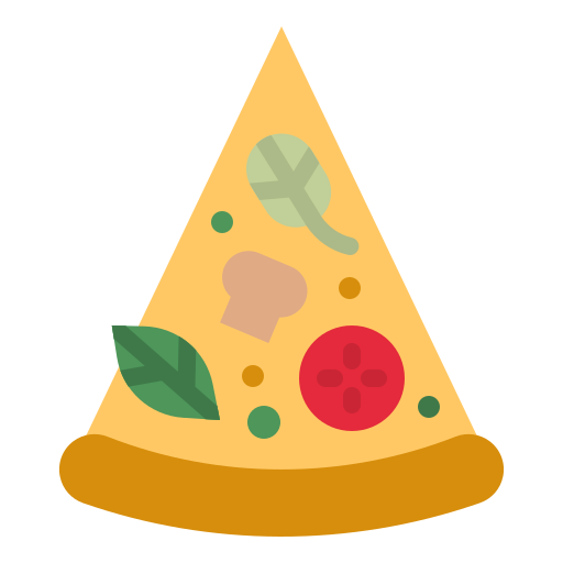 Veggie Pizzas
