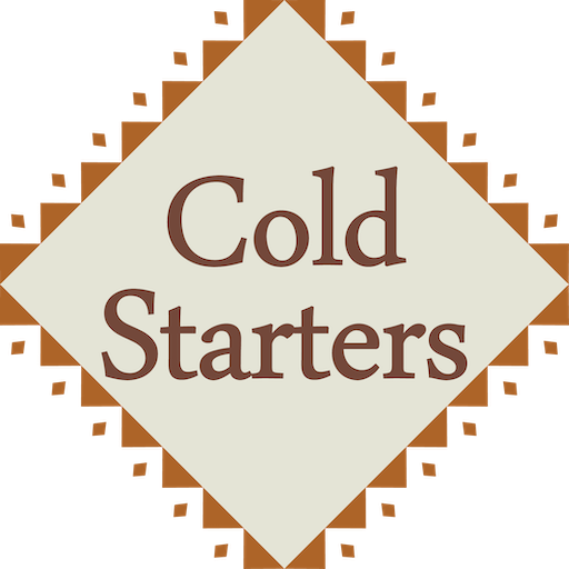 Cold Starters